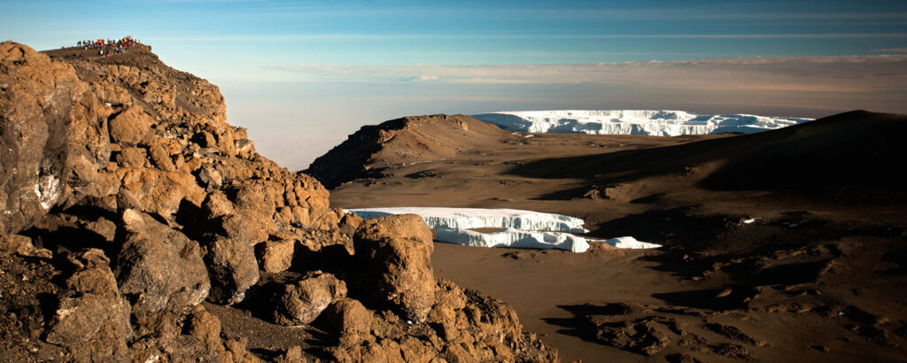 Which Kilimanjaro Route Has the Highest Success Rate