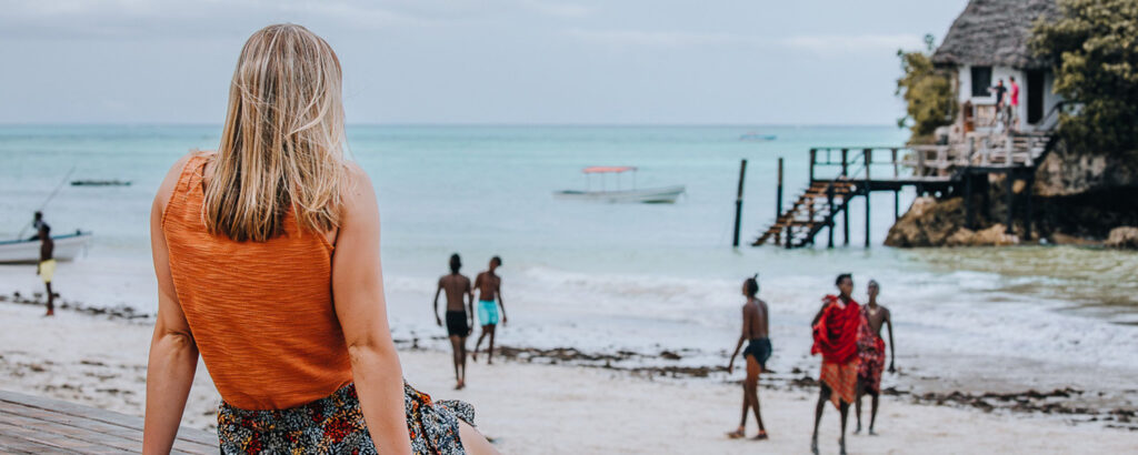 Zanzibar Budget Travel Guide