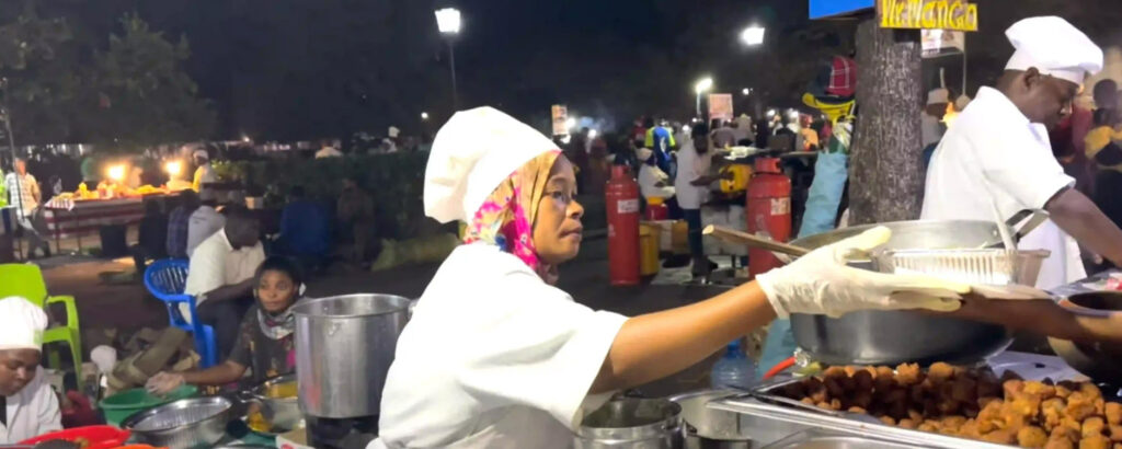 Zanzibar Local Food & Night Market Guide