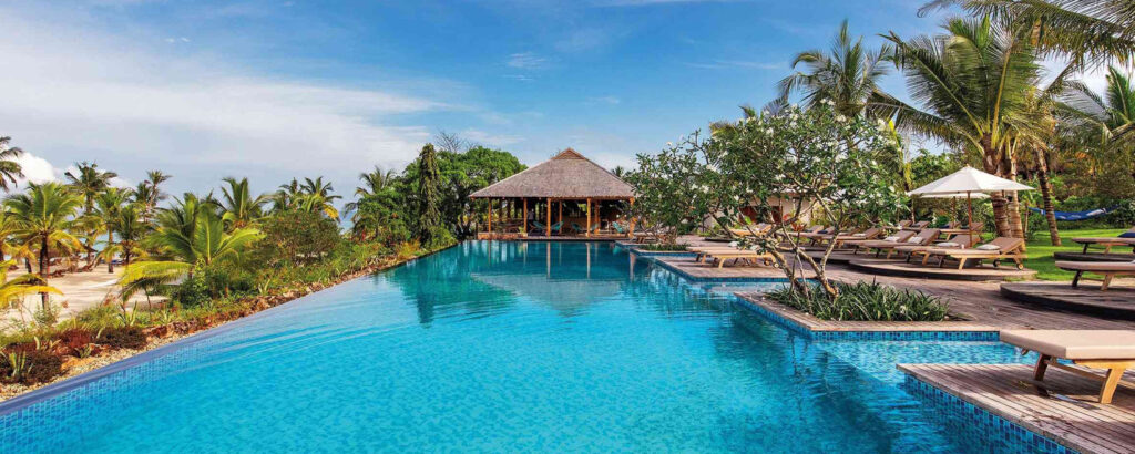Zanzibar Luxury Holidays – Top 5-Star Resorts