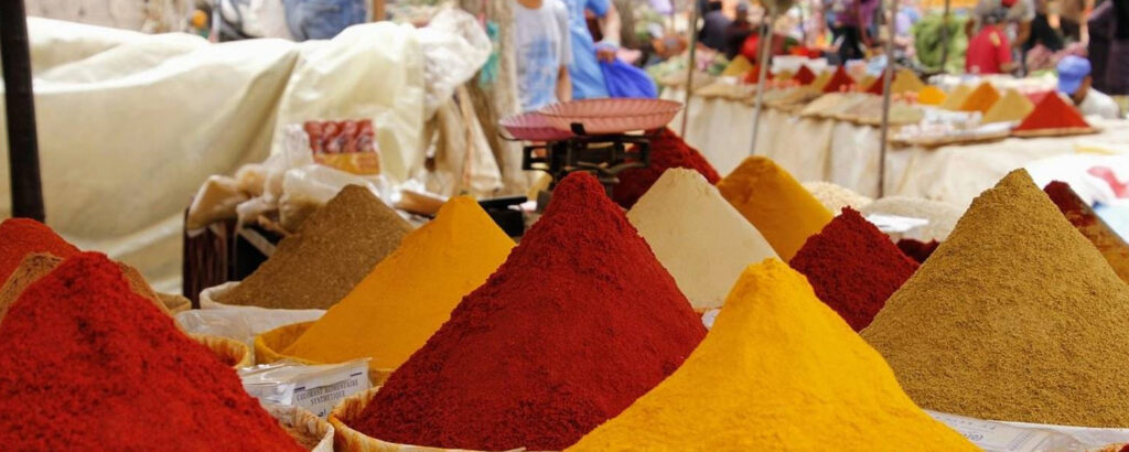 Zanzibar Spice Tour