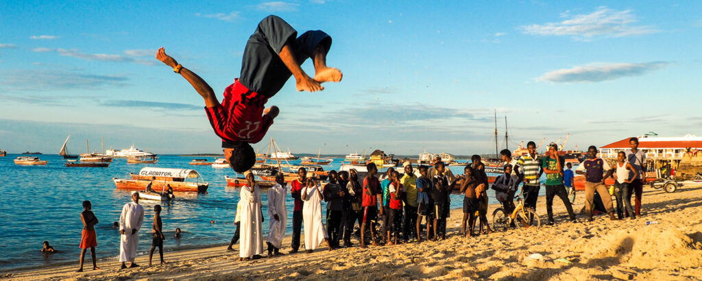 Zanzibar Travel Guide