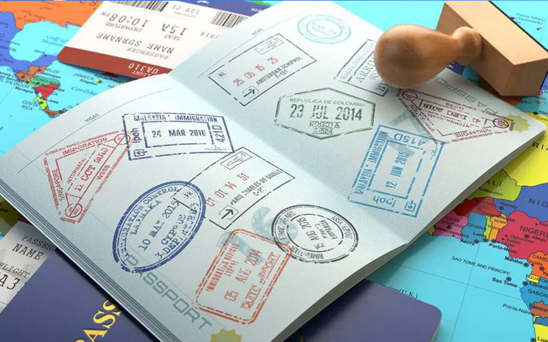 Zanzibar Visa