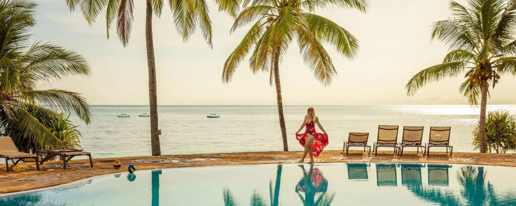 Zanzibar Weather Month by Month