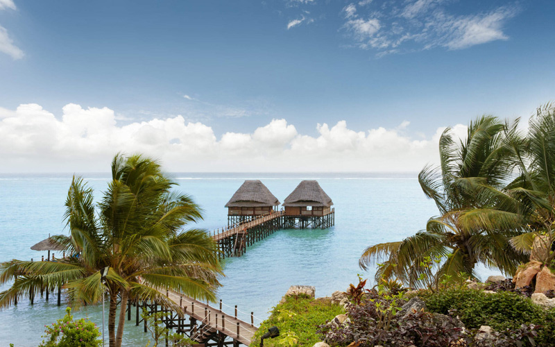 Zanzibar Weather