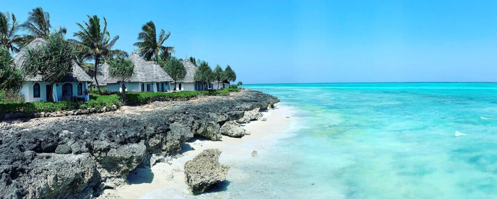Zanzibar for First-Time Visitors