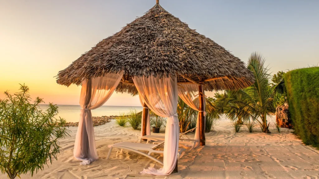 4-Day Zanzibar Trip Itinerary