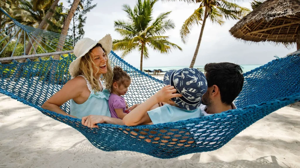 5-Day Zanzibar Trip Itinerary