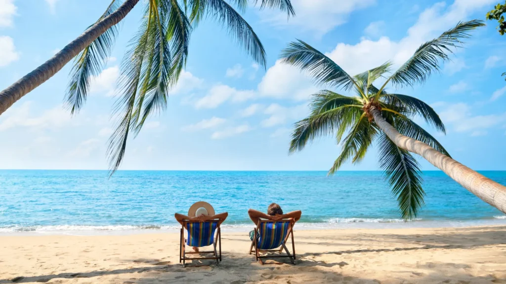 6-Day Zanzibar Trip Itinerary
