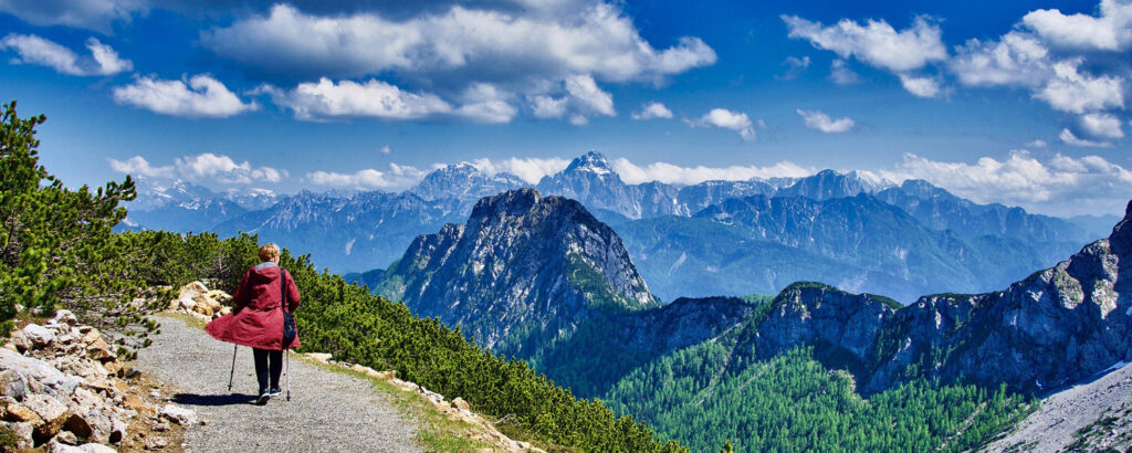 Active Adventure Trips Combining Trekking and Wildlife