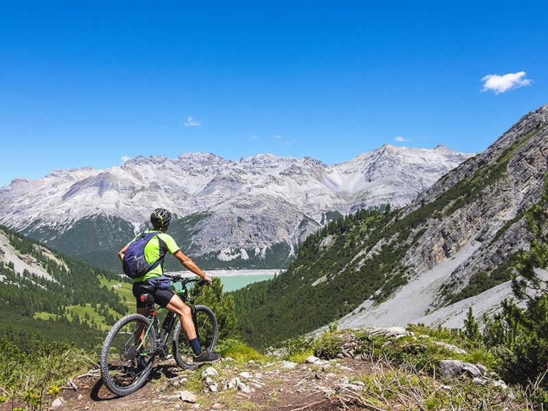 Adventure Trips Combining Trekking and Wildlife