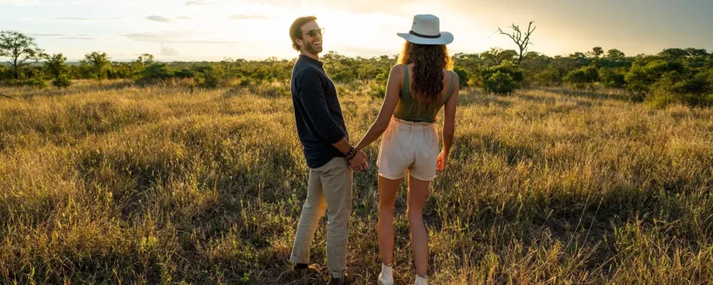 Best Migration Safaris for Couples and Honeymooners