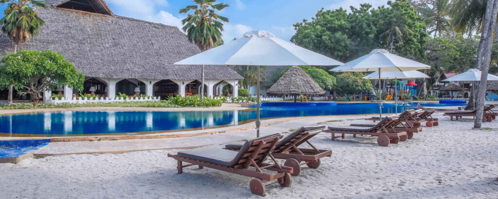 Best Safari-Style Beach Resorts in Zanzibar