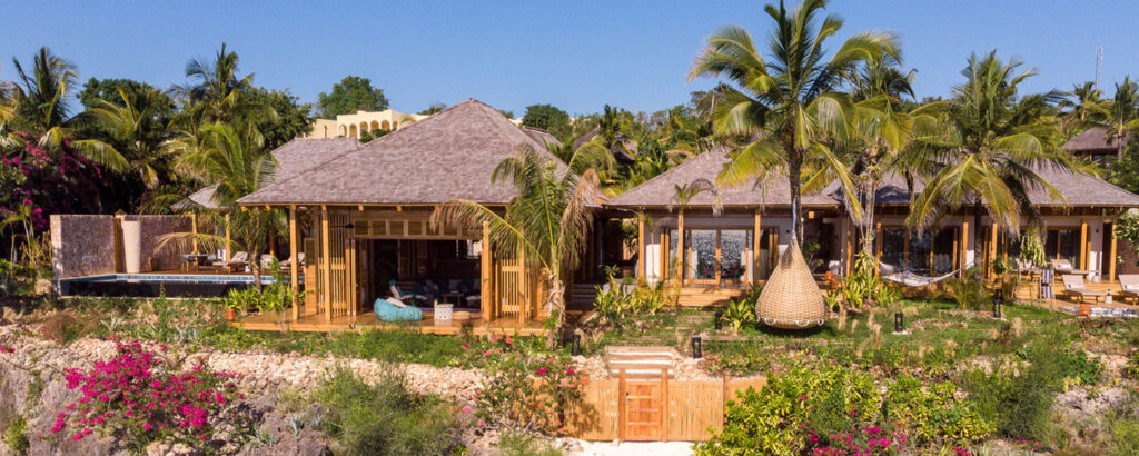 Best Zanzibar Hotels Near Snorkeling Spots