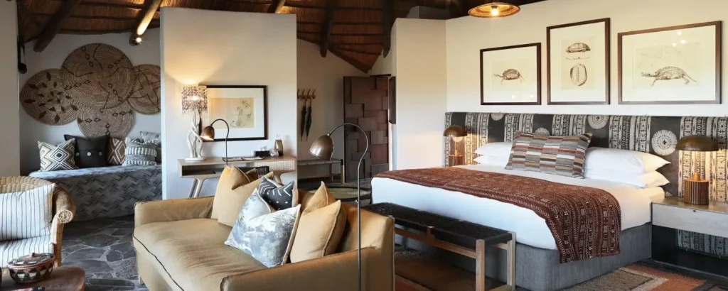 Budget Safari Lodges That Still Feel Luxurious