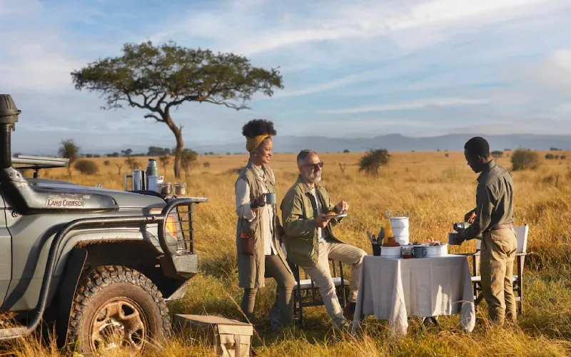 Classic Tanzania Safari vs Off-the-Beaten-Path Adventures