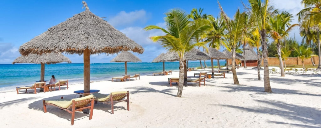 How to Plan a Kilimanjaro, Safari & Zanzibar Trip