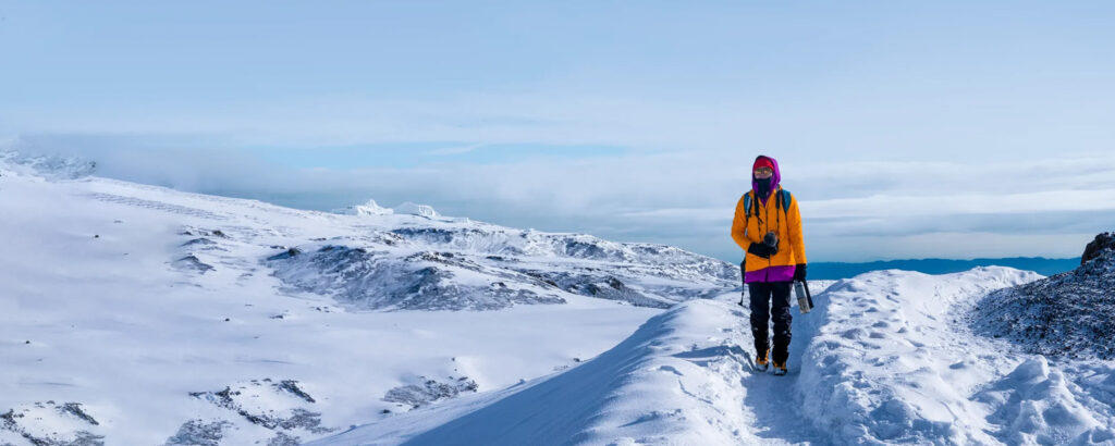 Kilimanjaro Climb with Luxury Safari Extension