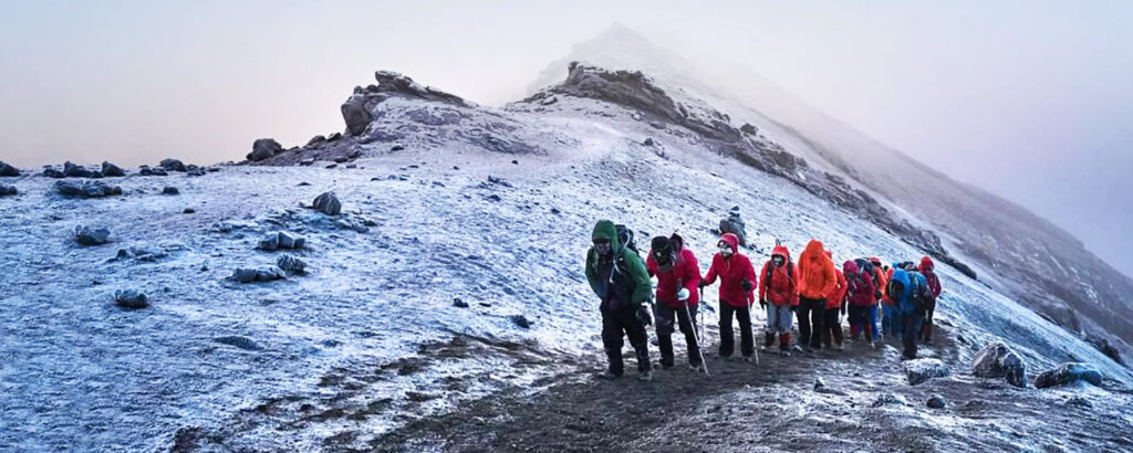 Kilimanjaro Group Climbs with Safari Add-Ons