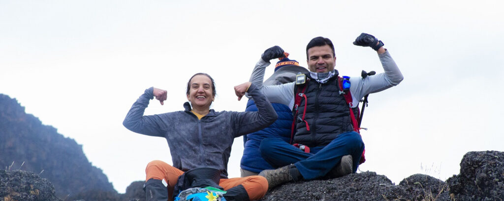 Kilimanjaro Routes Best for Safari Travelers