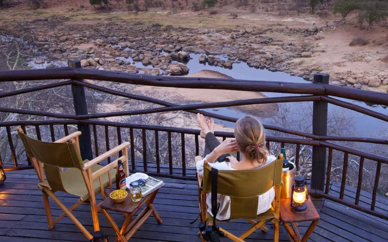 Luxury Safari on a Midrange Budget – How to Plan