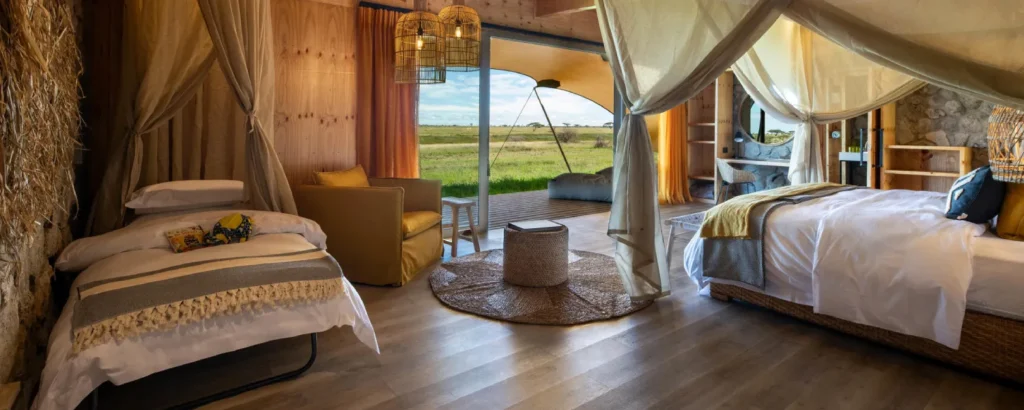 Luxury Safari on a Midrange Budget – How to Plan
