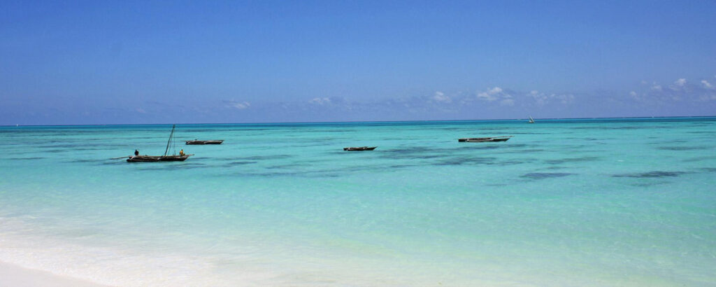 Post-Kilimanjaro Beach Retreats in Zanzibar