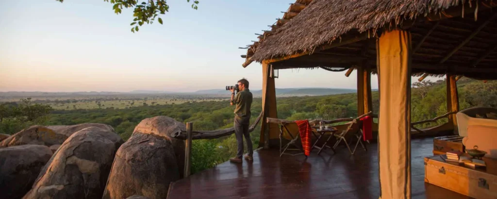 Serengeti Migration Camps: Where to Stay Close to the Action