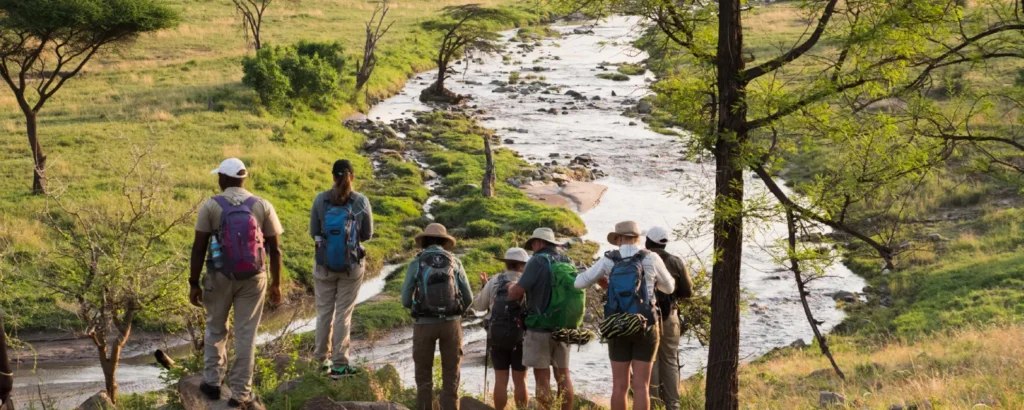 Tanzania Safari for Senior Travelers – Comfort Tips