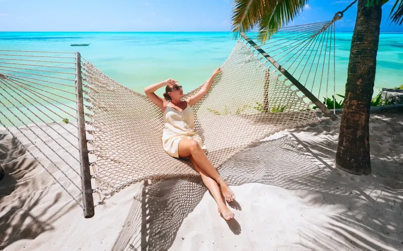 Tanzania Safari with Beach Extension Options