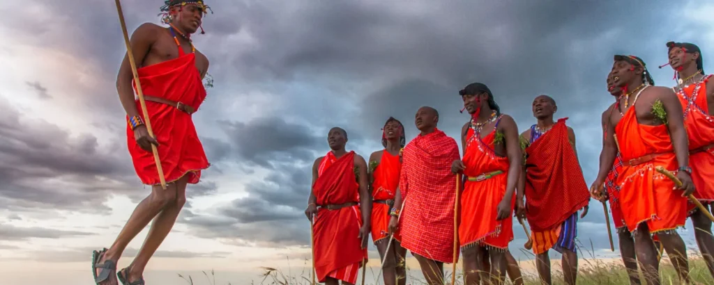 Tanzania Safari with Cultural Villages Experience