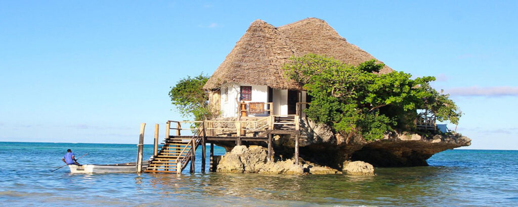 Where to Stay in Zanzibar After Safari
