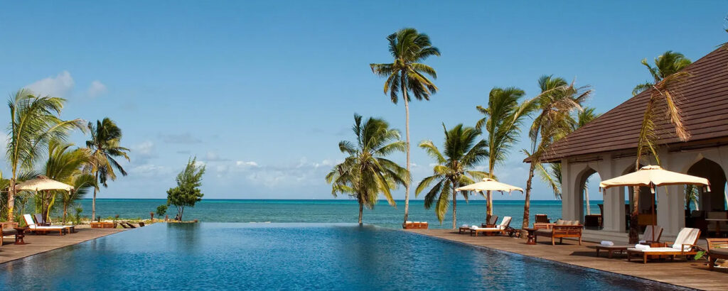 Zanzibar Hotels Offering Safari Combo Packages