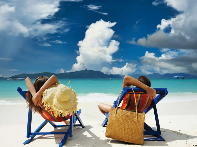 Top Zanzibar Resorts with Private Access