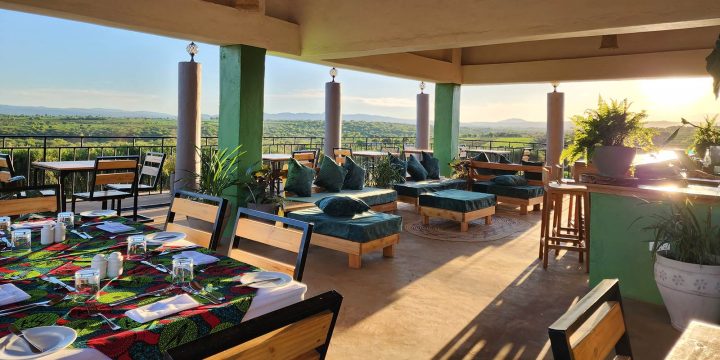 Heart and Soul Lodge 2
