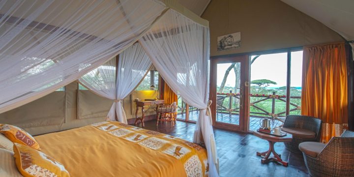 Lake Ndutu Luxury 1
