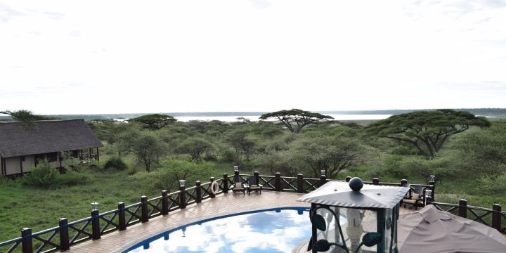 Lake Ndutu Luxury 2