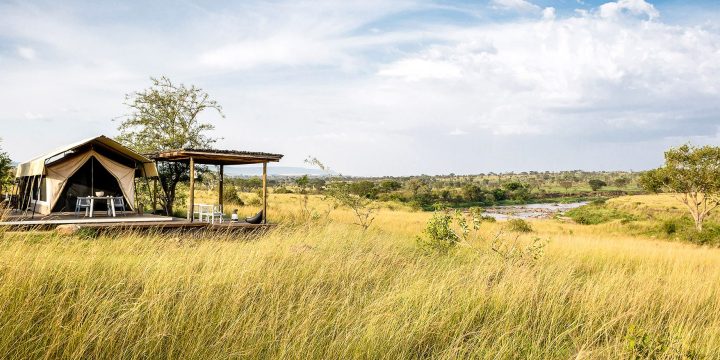 Mara River Camp 1