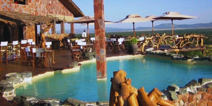 Mbalageti tented camp (1)