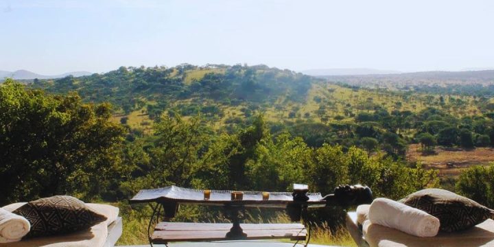 Mbalageti tented camp (2)