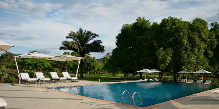 Mount Meru Hotel (1)