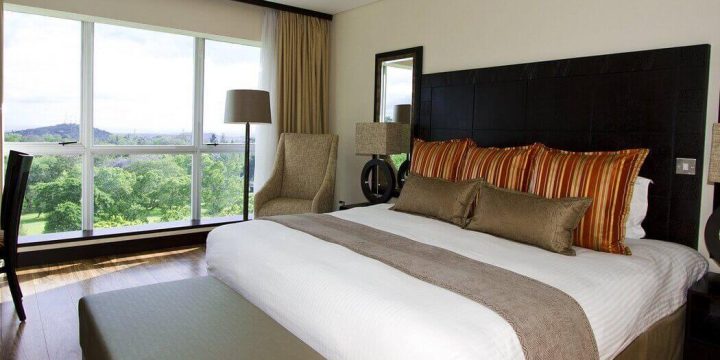 Mount Meru Hotel (2)