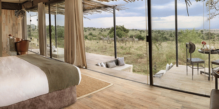 Nimali Mara River Lodge