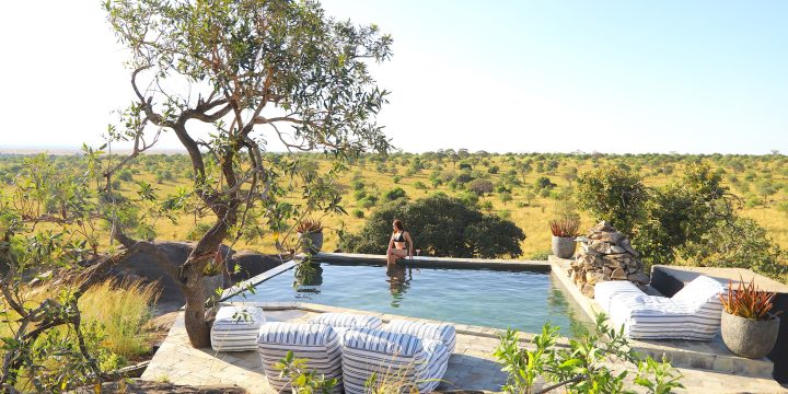 Nimali Mara River