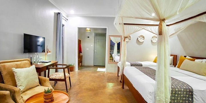 Pamoja Farm Villas 1