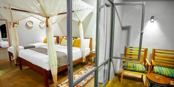 Pamoja Farm Villas 2