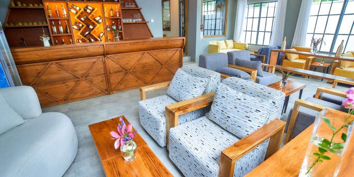 Pamoja Farm Villas 3