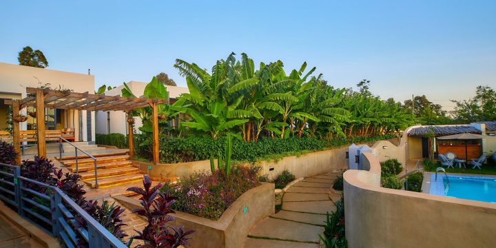 Pamoja Farm Villas