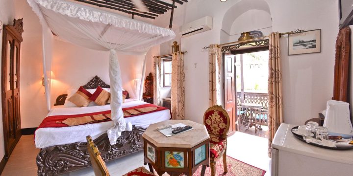 Tembo Hotel 2