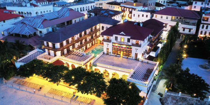Tembo Hotel